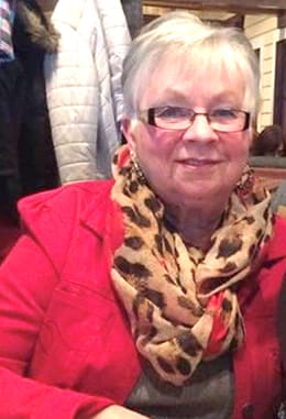 NEUMEISTER, Mary