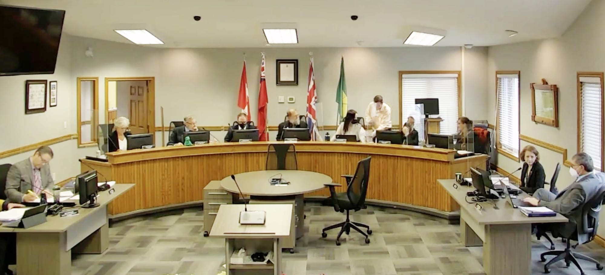 Erin expresses Bill 23 concerns in letters to province