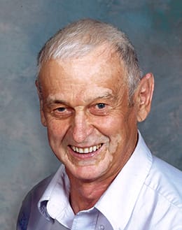 WARD, David Earl