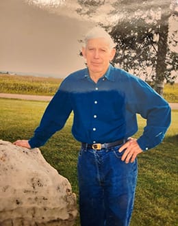 BATCHELOR, Frederick Elmer