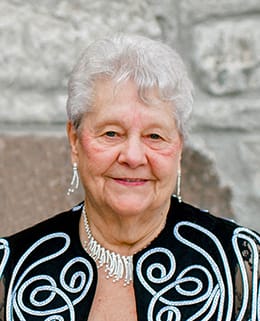 CORLEY, Joan Marie (née Elliott)