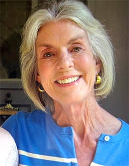 GAMBLE, Sheila Mae