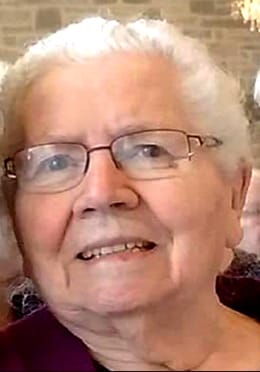 JACKSON, Hilda May