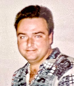 MURRAY, Dean