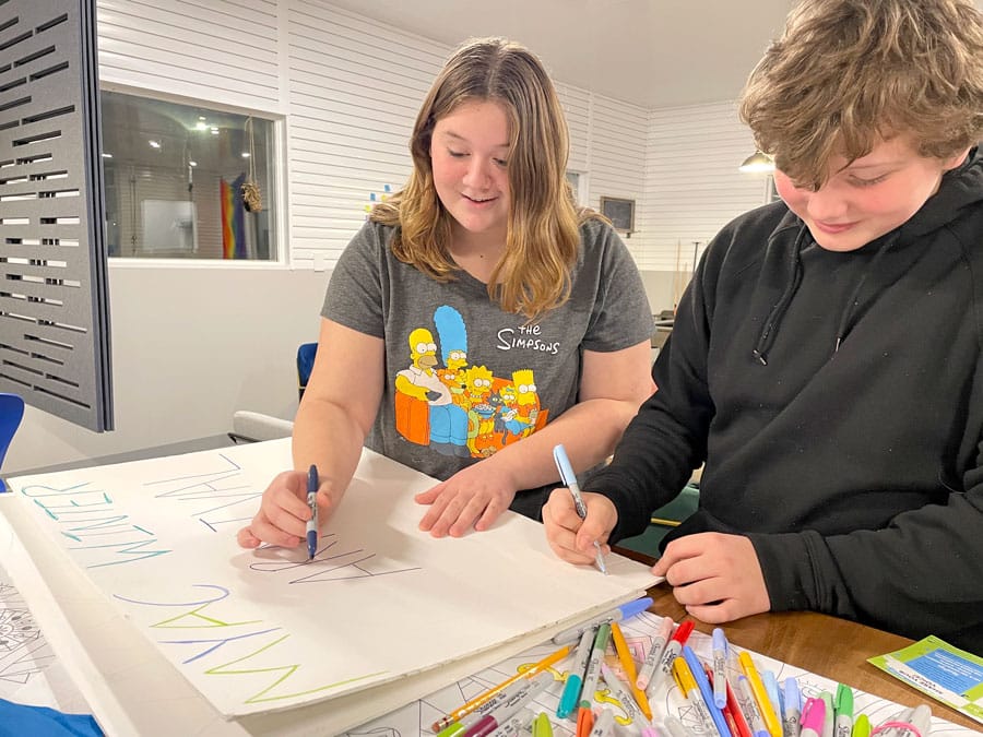 Minto Youth Action Council to host Winter Carnival