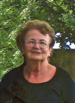 NELSON, Marlene