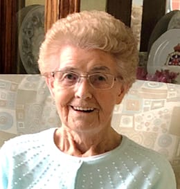SPROWL, Joyce Evelyn