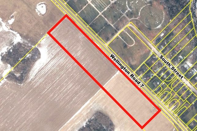 Open house for 273-townhouse development in Elora/Salem rescheduled