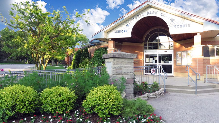 Victoria Park Seniors Centre offers array of programming, events
