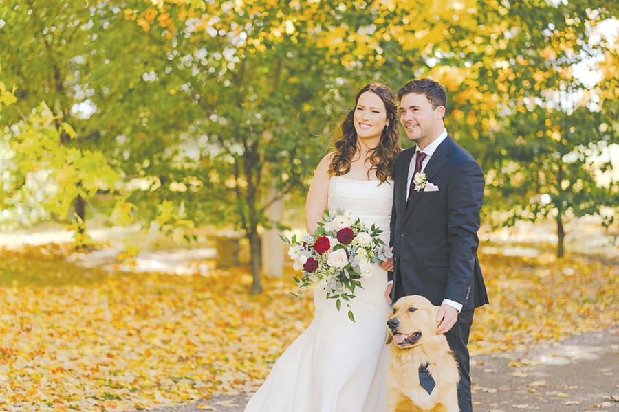 The Wedding Planner - February 2023