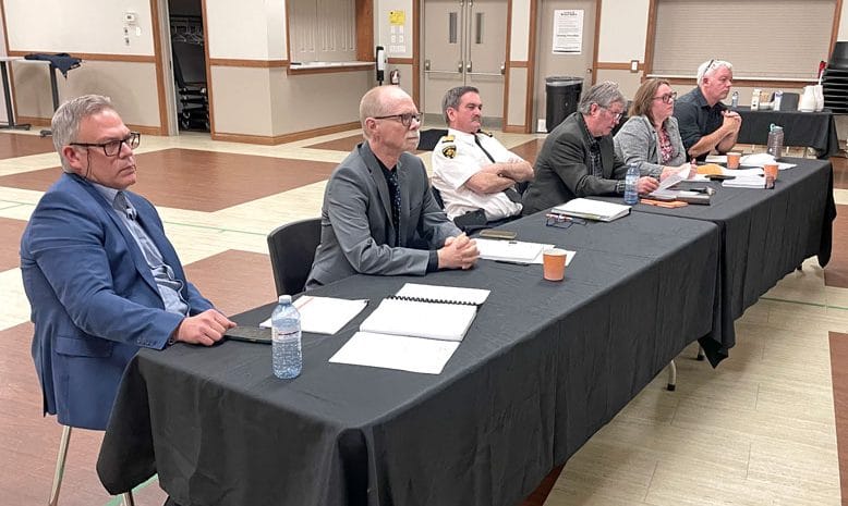 Mapleton approves 2023 budget with 3.9% tax rate increase