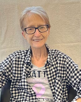 CULP, Catherine Ann