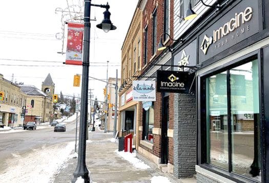 Mapleton council approves business visit program