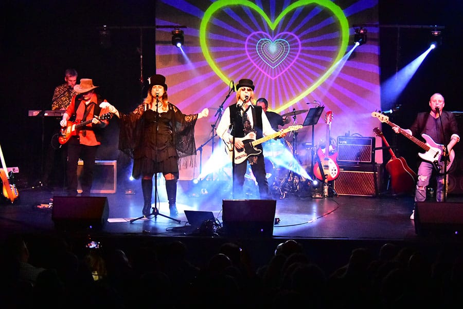 Music of Tom Petty and the Heartbreaks comes to Fergus