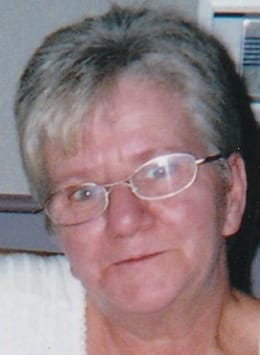 FENDLEY, Wendy Marie (Beirnes)