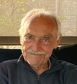 HARTUNG, William Laverne