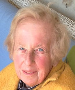HILL, Joyce Eileen