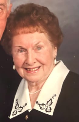 INGHAM, Winnifred Kathleen