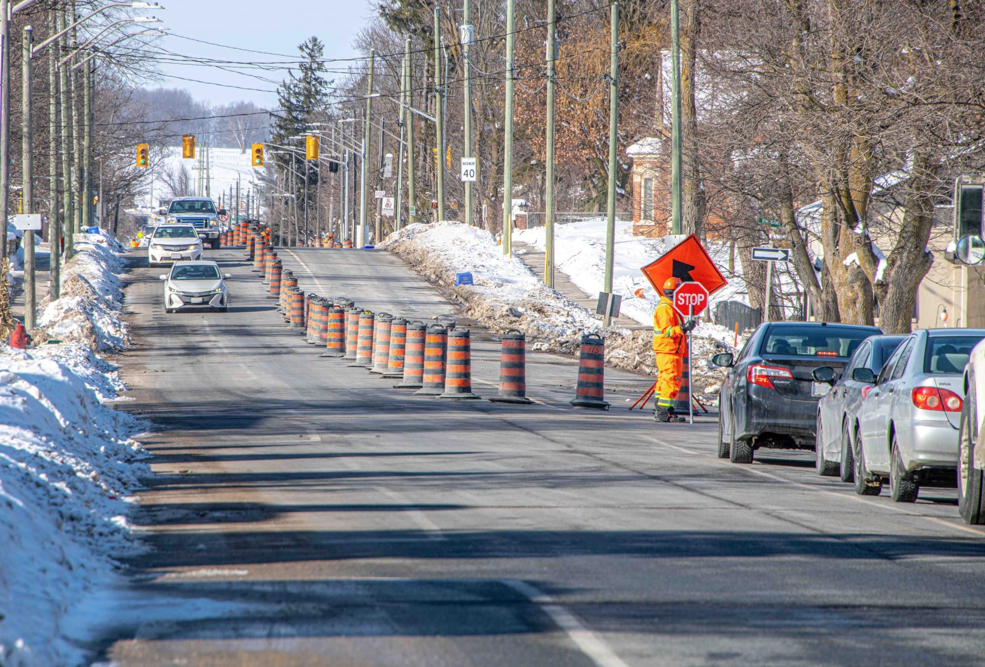 ‘Loud and clear’: voice of Erin businesses to be heard by new liaison committee