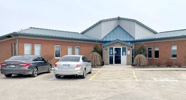 Mapleton, Wellington North apply for $32.5 million in funding for wastewater projects