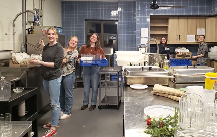 Guelph South Rotary raises $16,000 at Pasta dinner