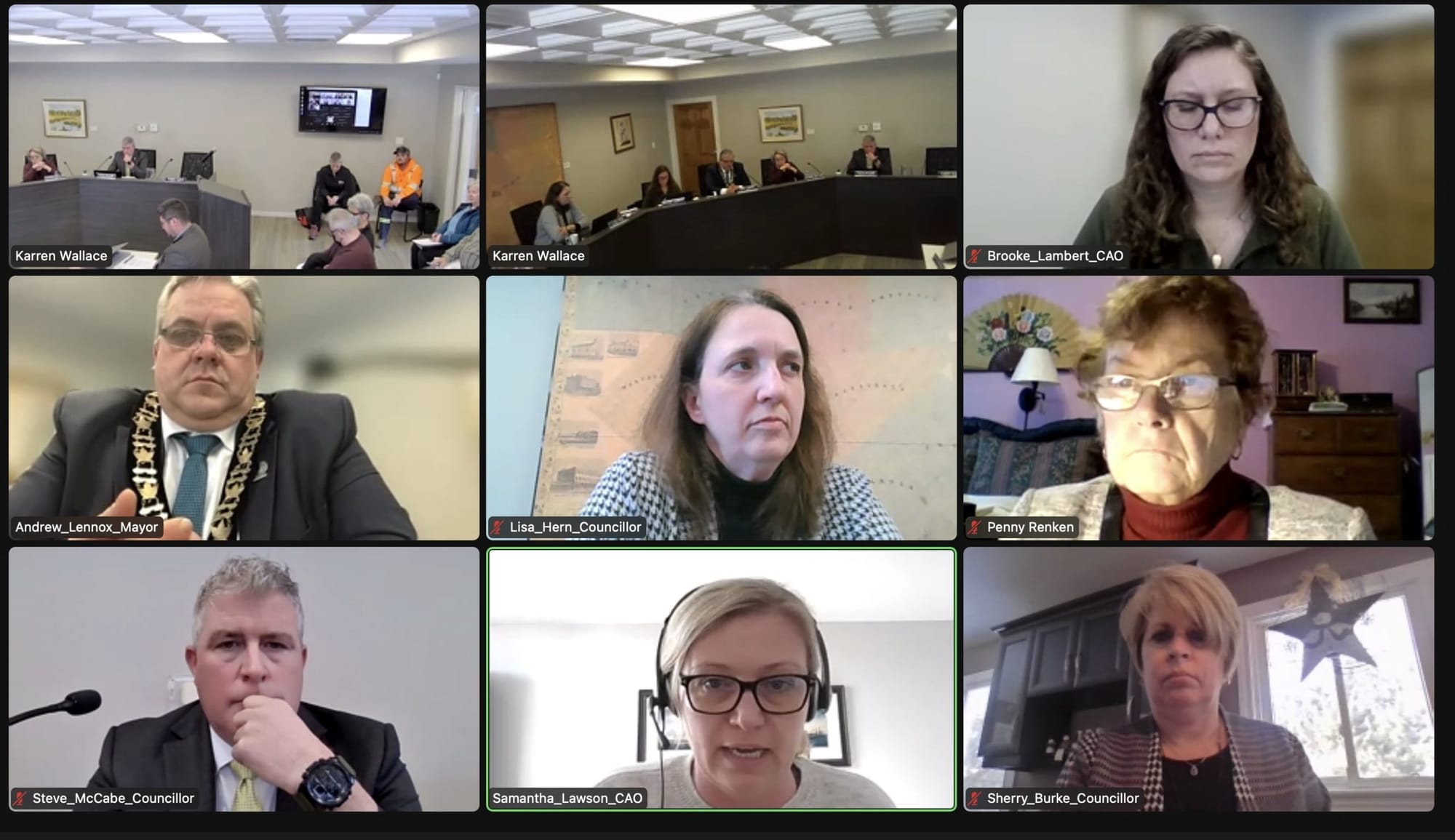 'What do you do for us?': councillor questions value during GRCA budget presentation