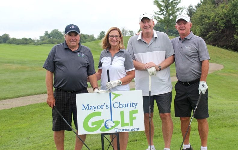 Minto community groups invited to apply for Mayor's Charity Golf Tournament proceeds