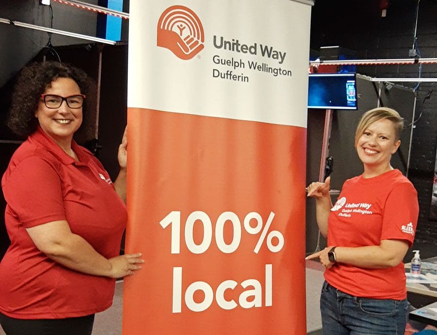Over $2.6 million raised in 2022 United Way Campaign