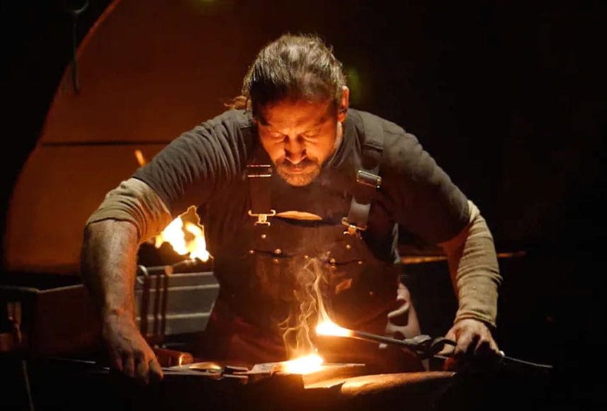 Fergus hosting CanIron conference this summer