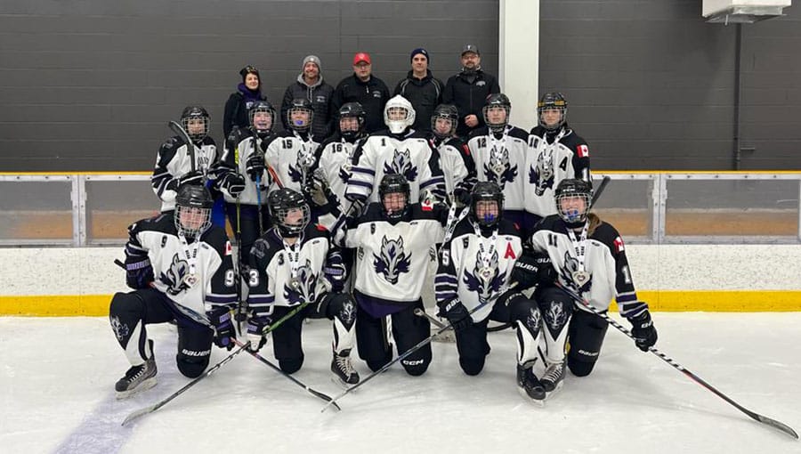 Mustangs capture silver at tournament