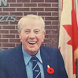 WILSON, John