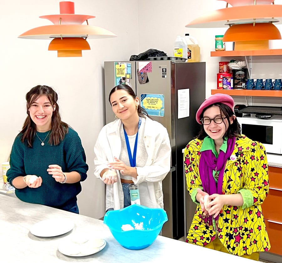 'Cultural cooking night' part of The Grove’s March break programming