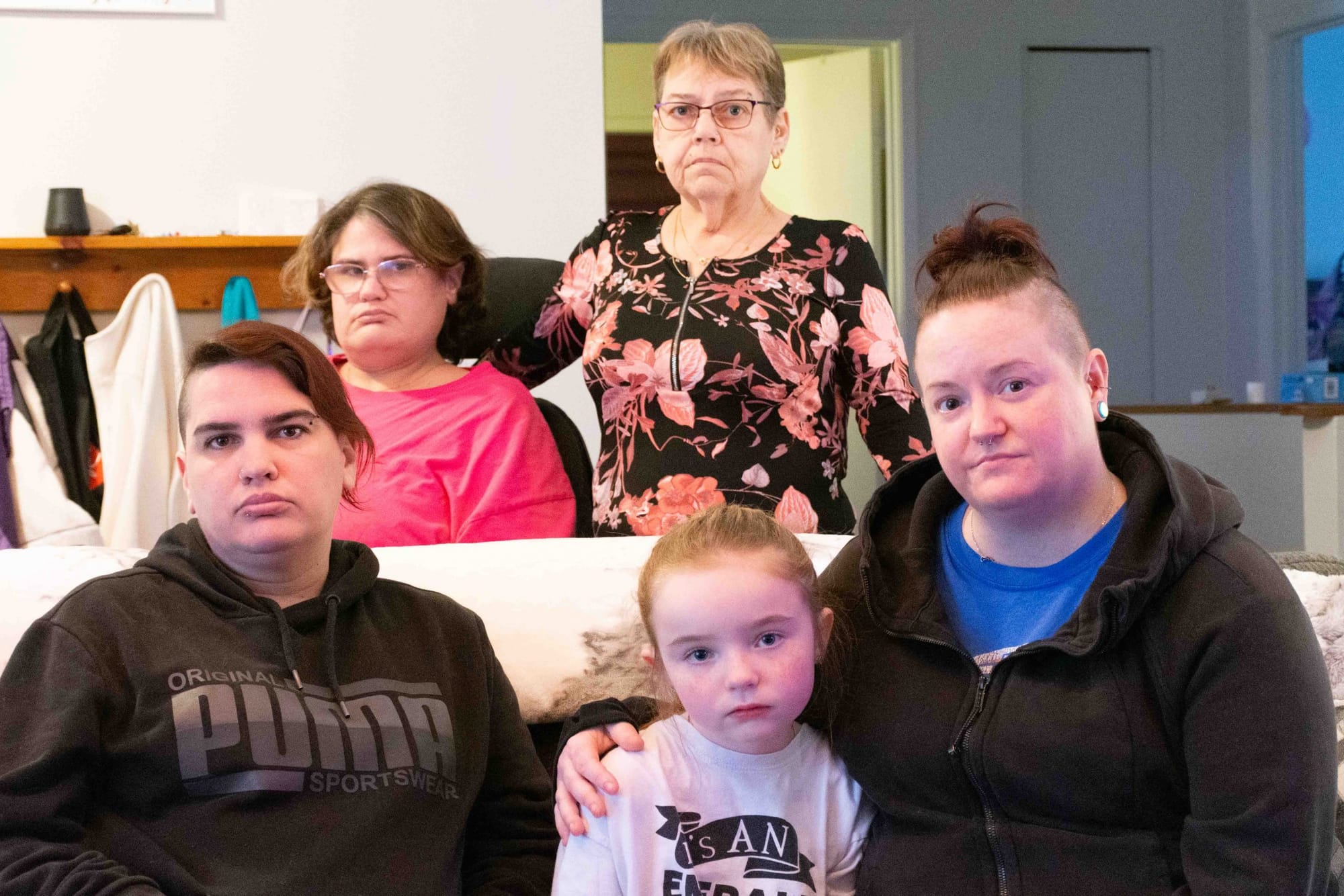 ‘It’s heartbreaking’: family calls attention to suspected puppy mills