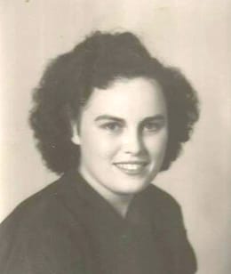 HILLIS, Noriene Elva (Williams)