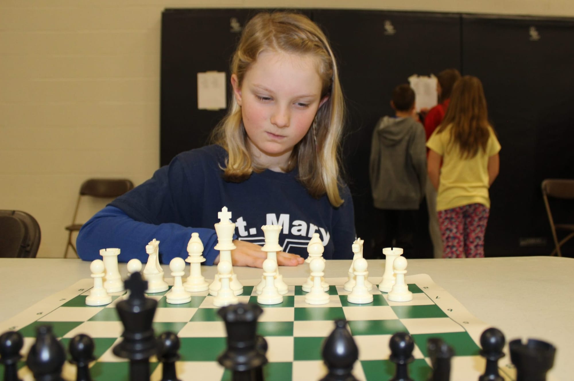 WCDSB chess tournament gives students chance to ‘shine’