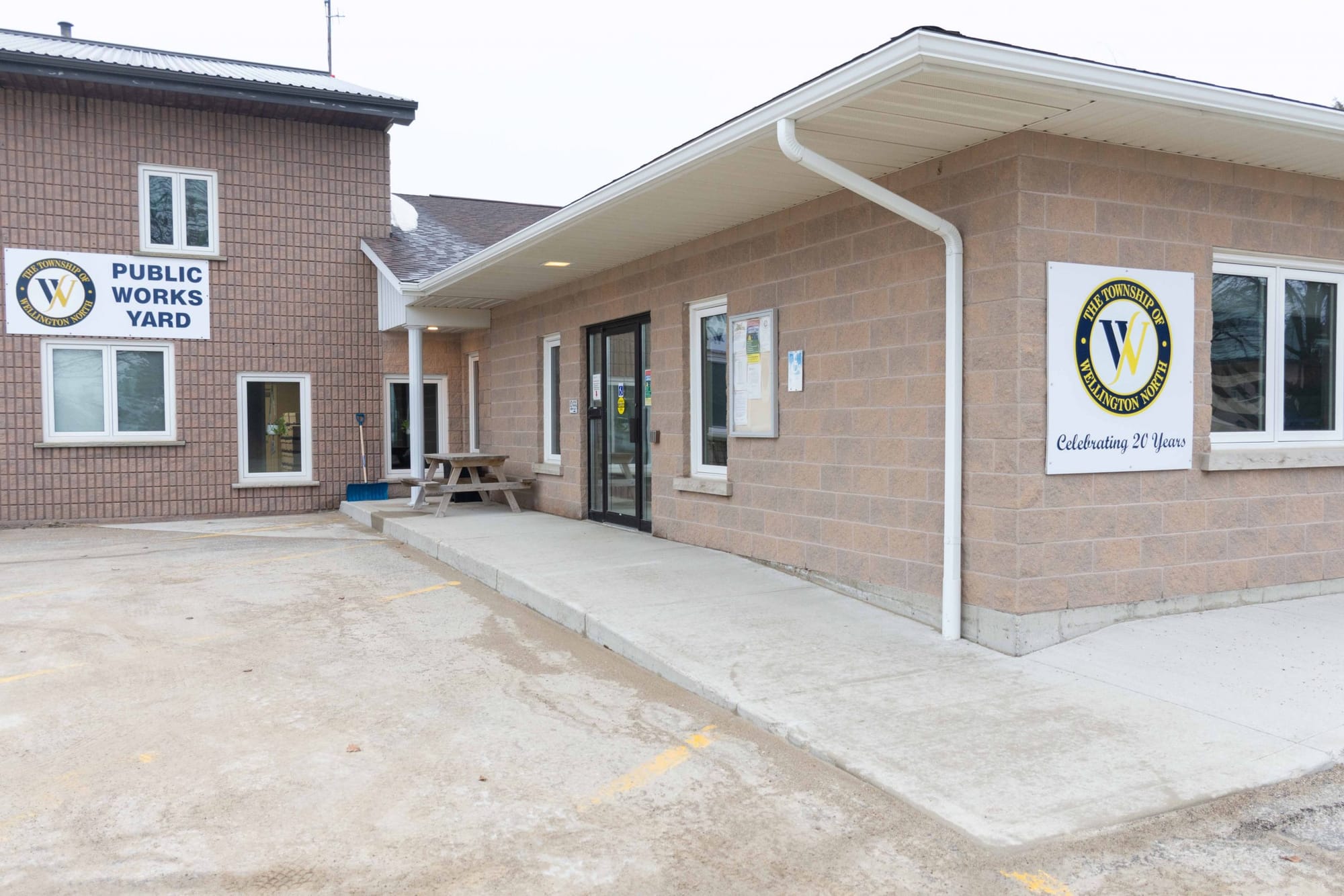 Record spending on grants and donations brings calls to control township program