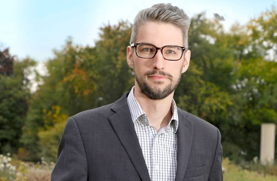 MPP Matthew Rae’s agri-tourism bill referred for final reading