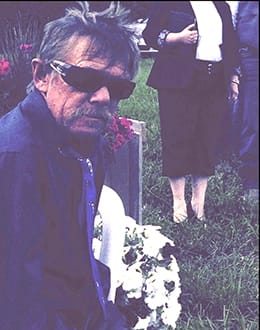 MURRAY, Robert