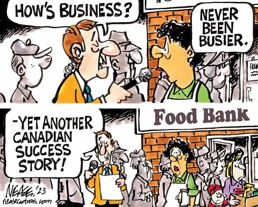 Cartoon: 03/23/23