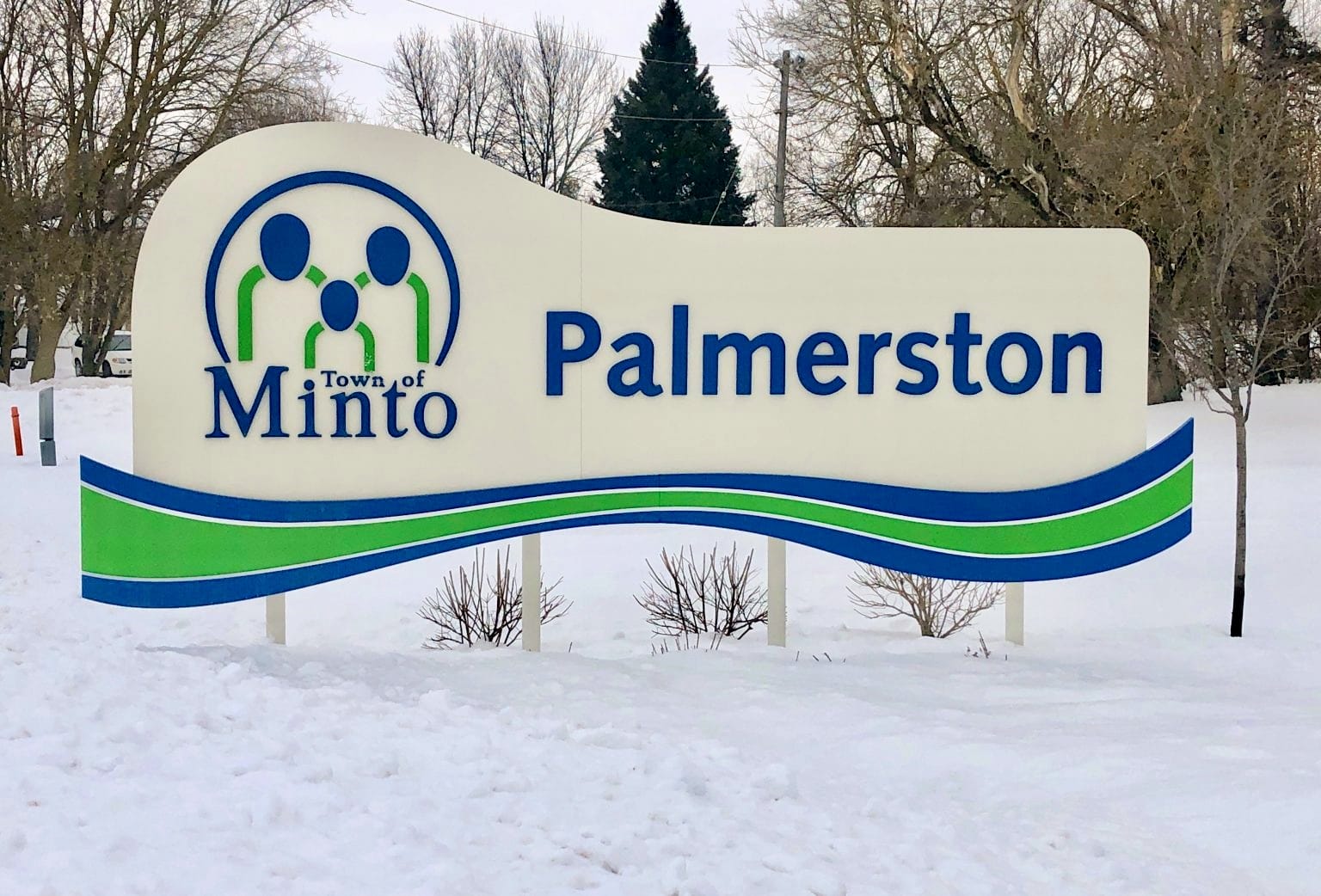 Well drilling firm purchases Palmerston Industrial Park property