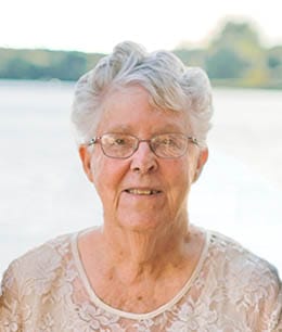 SCHNARR, Joan