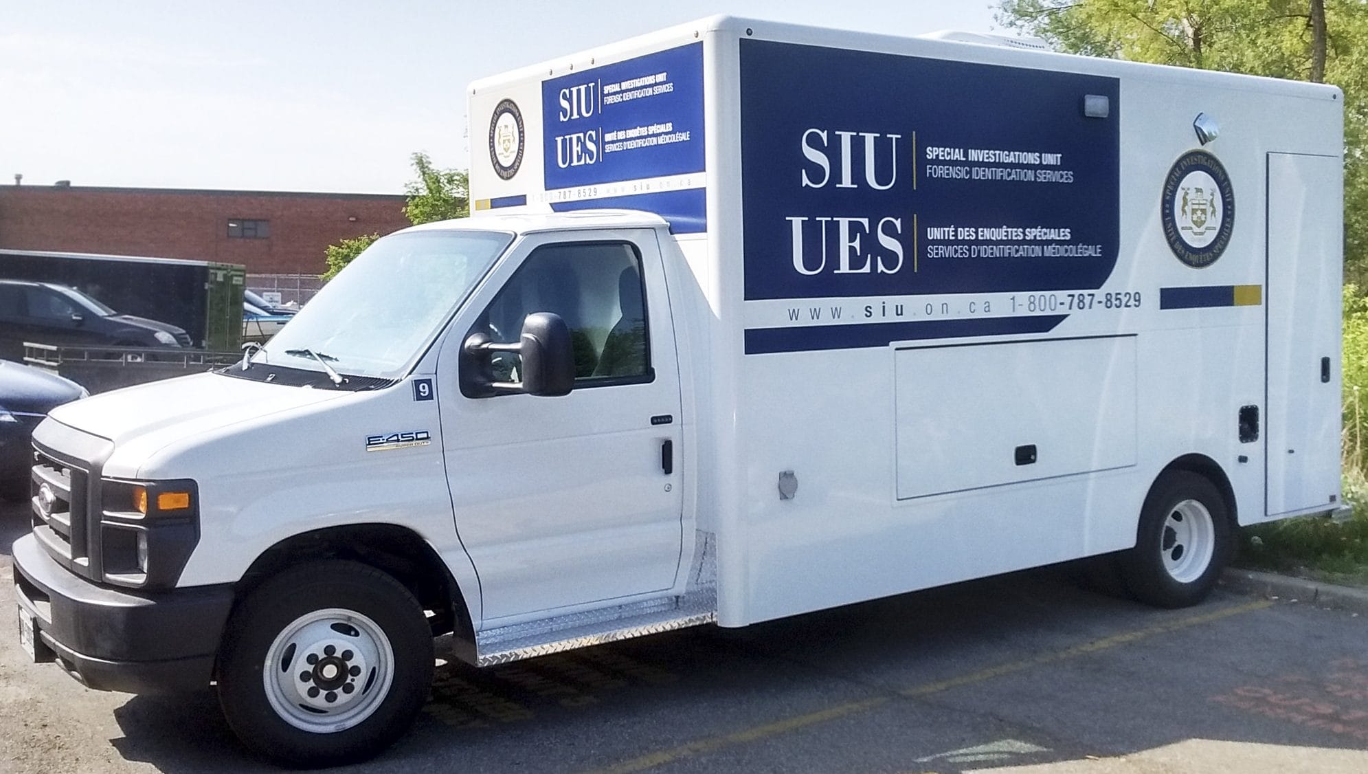 SIU investigating single-vehicle crash overnight in Centre Wellington