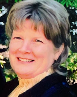 TIMMERMAN, Yvonne