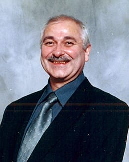 UPHAM, David “Dave”