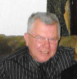 VAN HOUT, Hubert