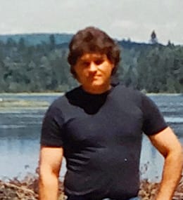 CONNOLLY, Mike