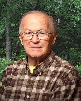 HARRIS, John Leslie