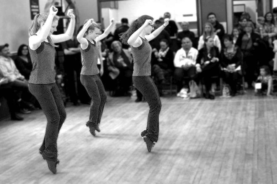 'Spring Rain' Irish festival coming to Belwood in May