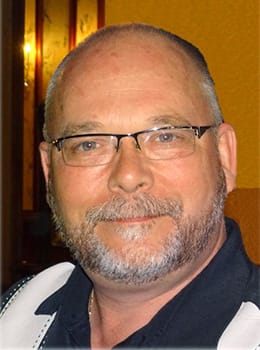 JAMES, Wayne D.