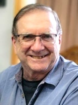 LANGDON, Kenneth